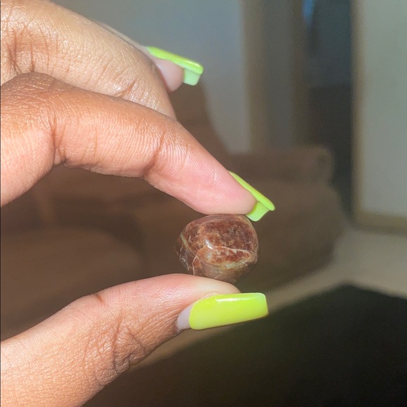 Set of Polished Gemstones - Picture 7 of 8